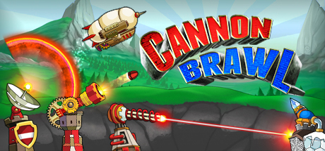 Cannon Brawl Demo