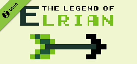 The Legend of Elrian Demo