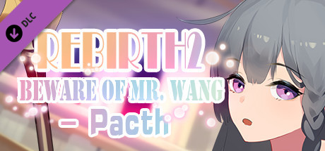 Rebirth:Beware of Mr.Wang -Patch