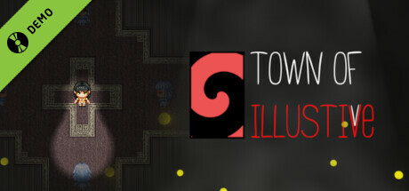 Town of illustive Demo