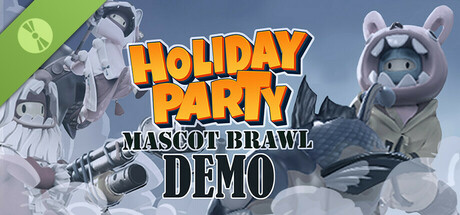 Holiday Party: Mascot Brawl Demo