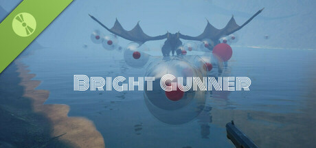 BrightGunner Demo