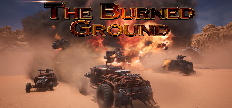 The Burned Ground