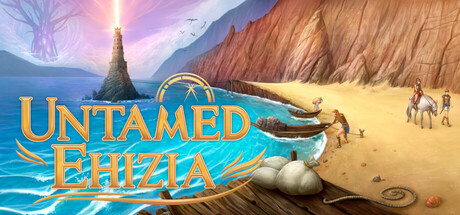 Untamed Ehizia