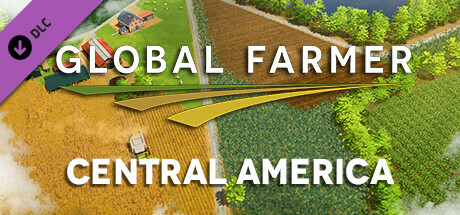 Global Farmer - Central America