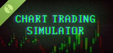 Chart Trading Simulator Demo