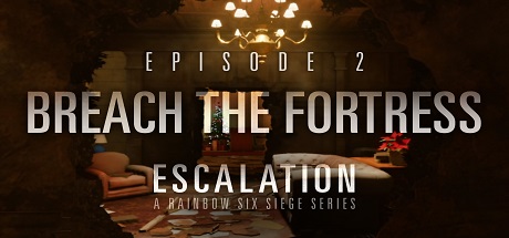 Escalation: Breach The Fortress