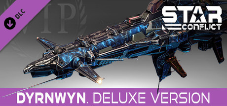 Star Conflict - Dyrnwyn (Deluxe Edition)