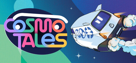 Cosmo Tales