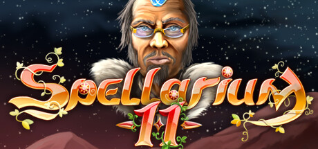 Spellarium 11