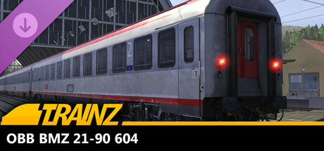 Trainz Plus DLC - OBB Bmz 21-90 604