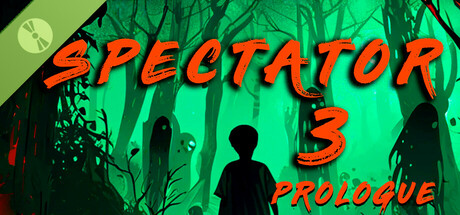 Spectator 3 Prologue