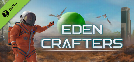 Eden Crafters Demo