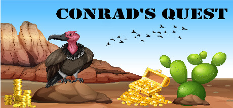 Conrad's Quest