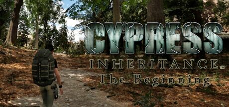 Cypress Inheritance: The Beginning