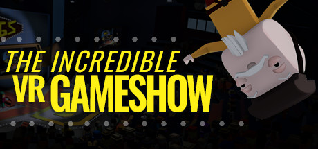 The Incredible VR Game Show