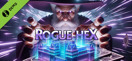 Rogue Hex Demo