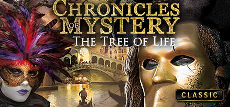 Chronicles of Mystery - The Tree of Life