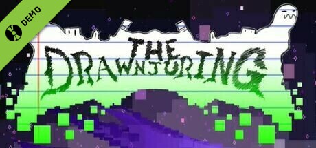 The Drawnjuring Demo