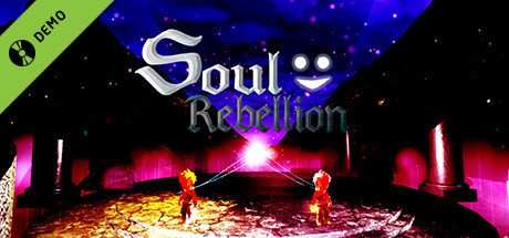 Soul Rebellion Demo