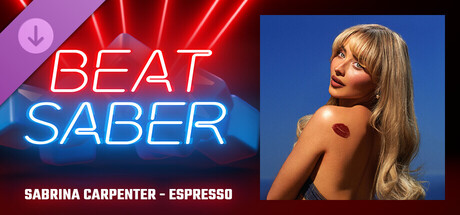 Beat Saber - Sabrina Carpenter - 