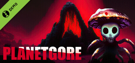 Planetgore Demo