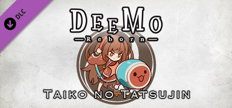 DEEMO -Reborn- Taiko no Tatsujin Collaboration Collection