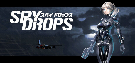 Spy Drops