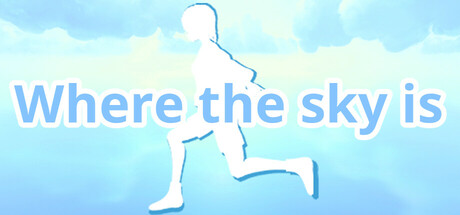 Wheretheskyis