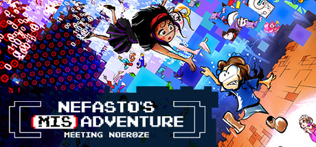 Nefasto's Misadventure: Meeting Noeroze