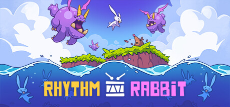 Rhythm Rabbit