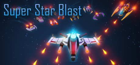 Super Star Blast