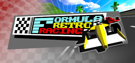 Formula Retro Racing