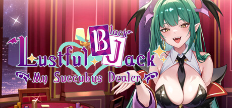 Lustful BlackJack: My Succubus Dealer