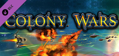 Star Realms - Colony Wars