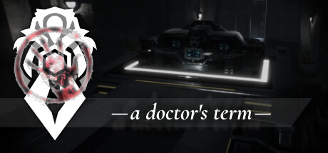 a doctor's term