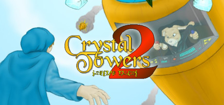 Crystal Towers 2 XL