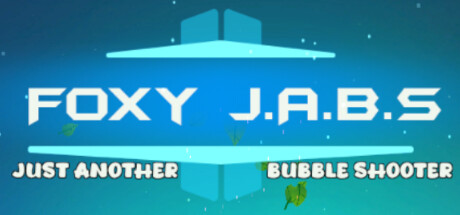 Foxy J.A.B.S: Just Another Bubble Shooter