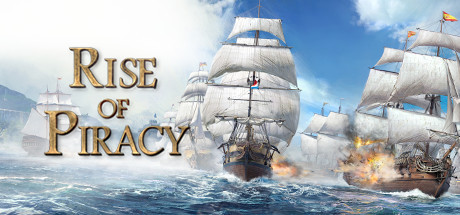 Rise of Piracy