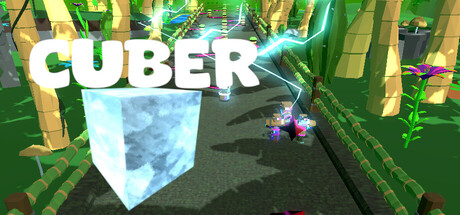 Cuber