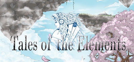 Tales of the Elements