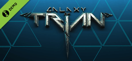 Galaxy of Trian Demo