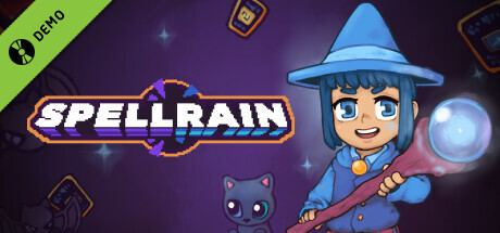 SPELLRAIN Demo