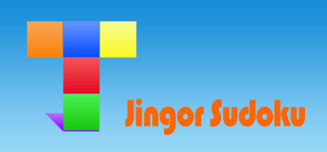 jingor sudoku