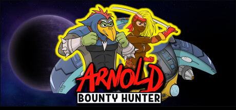 Arnold Bounty Hunter