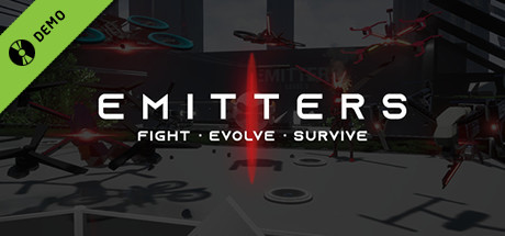 Emitters Demo