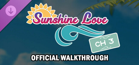 Sunshine Love CH3 Walkthrough