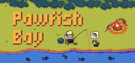 Pawfish Bay