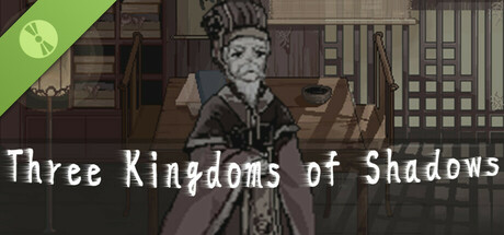 The Three Kingdoms of Shadows DEMO