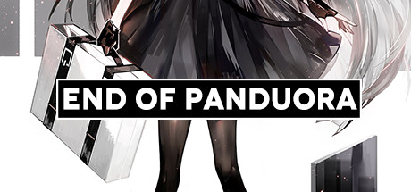 End of Panduora